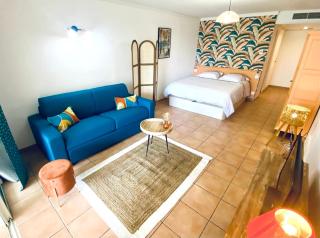 Gwadablue - Grand Studio Village Vacances - 7