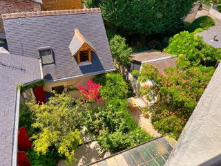 LE JARDIN DU VENDOME - Tours - 0