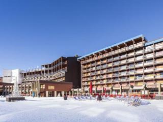 Studio ski aux pieds pour 4 pers, au cœur d'Arc 2000, près commerces, bowling, patinoire - FR-1-411-891 - Arc 2000 - 2