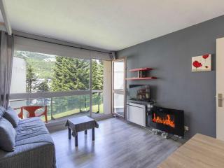 Studio lumineux près des pistes pour 3 personnes - FR-1-400-118 - Eaux-Bonnes - 0