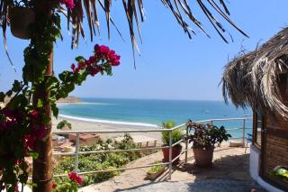 Marina Bungalows - 4
