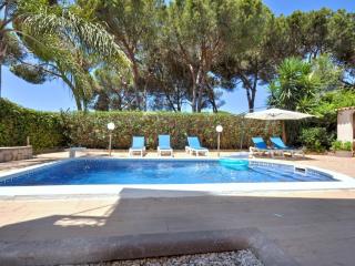 Modern holiday home in Quarteira with private pool - Quarteira - 3