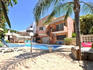 Modern holiday home in Quarteira with private pool - Quarteira - 4