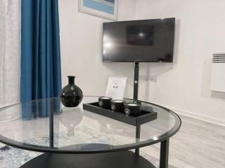 Cityfront Modern Apt Near City Centre/Etihad, Free Parking - Manchester - 4