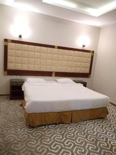 Madinah Lights Hotel - Medina - 2