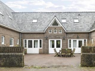 Holiday Home in Bergen aan Zee with Sea View - Bergen aan Zee - 8