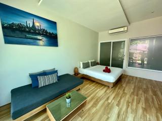 Silver Beach Resort - Lamai - 2
