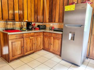 CASA ISAMAR - Monteverde - 1