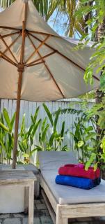 Gili Moonlight Retreat - 6