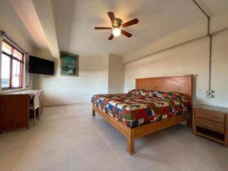 HOTEL VILLAGRAN - 8