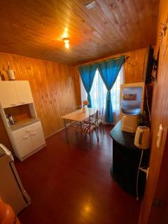 Hospedaje Pudahuel - 8