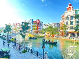 Riverside Mini Hotel Grand World Phu Quoc - 8