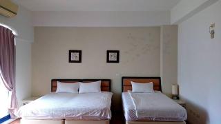 Fuyue Sea View B&B - Taitung City - 7