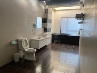 Fuyue Sea View B&B - Taitung City - 9