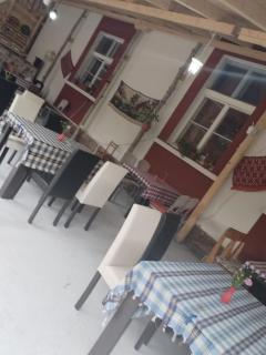 Etno Konak Angela - 5