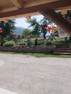 Etno Konak Angela - Kalna - 7