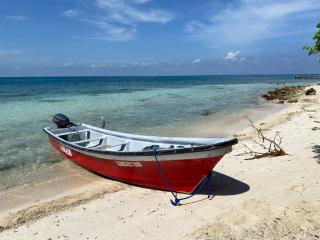 Hostal Paraiso - Isla Mucura - 9