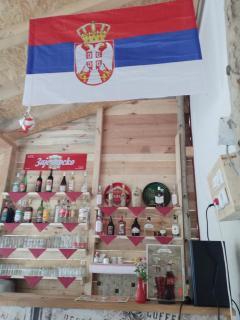 Etno Konak Angela - Kalna - 8