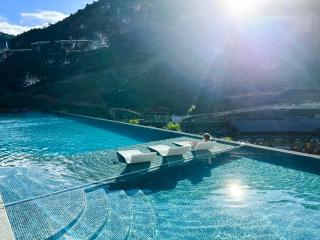 Mộc Châu Island - Lune Camping - 8