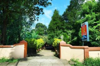 Back Packers Cochin Villa - Cochin - 0