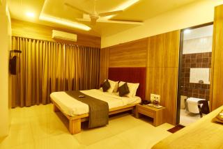 Hotel Anand Heritage - Shirdi - 5