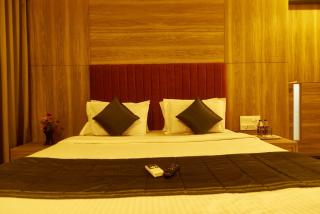 Hotel Anand Heritage - Shirdi - 2