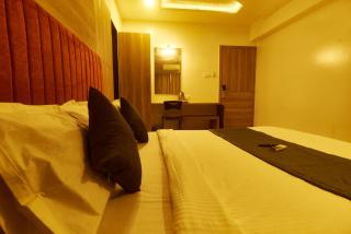 Hotel Anand Heritage - Shirdi - 3