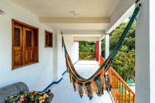 Pousada Clube Vista do Rio - 8