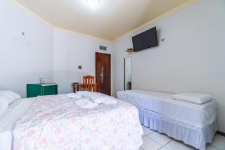 Pousada Clube Vista do Rio - 2