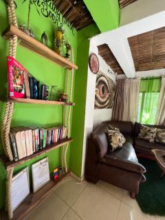 Hostal Kaia - Santa Marta - 4