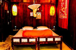 Shanta Ghar A Rustic Guesthouse - 6