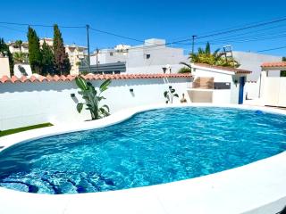 Villa Maria by Albir Proper Properties - Albir - 4