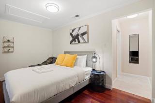Lovely Relaxing Private Studio Near Westlake - Daly City - 8