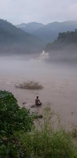 Tebaar Backpackers - Rishikesh - 4