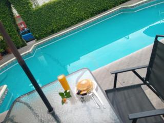 Hotel Parador del Rey - Temixco - 5