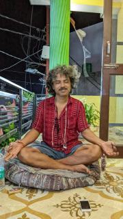 Tebaar Backpackers - Rishikesh - 8