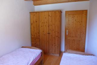 Wohnung mit 4 Schlafzimmer - 8