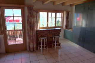 Wohnung mit 4 Schlafzimmer - Guttet-Feschel - 2
