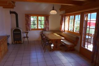 Wohnung mit 4 Schlafzimmer - Guttet-Feschel - 1
