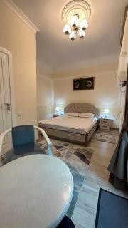 OLD STREET Guest House - Samarkand - 9