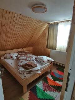 Cabana Daria - Gârda de Sus - 9