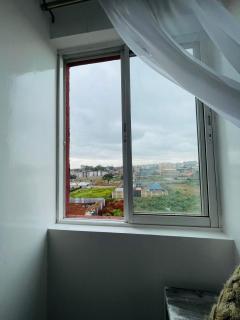 Omuts one bed airbnb with swimmingpool - 9