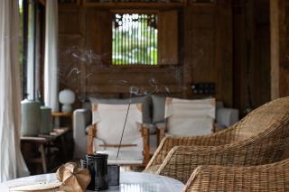 Joglo Manis Villa - Ubud - 8