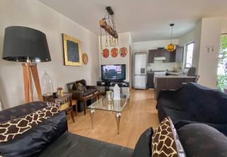 Nice apartment Juarez, zona rosa - 0