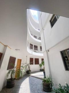 Nice apartment Juarez, zona rosa - Mexiko-Stadt - 9