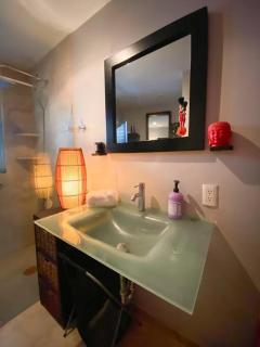 Nice apartment Juarez, zona rosa - Mexiko-Stadt - 7