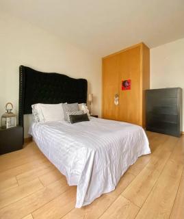 Nice apartment Juarez, zona rosa - Mexiko-Stadt - 4