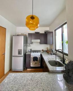 Nice apartment Juarez, zona rosa - Mexiko-Stadt - 3