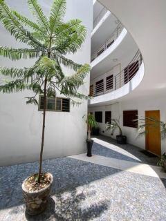Nice apartment Juarez, zona rosa - 1