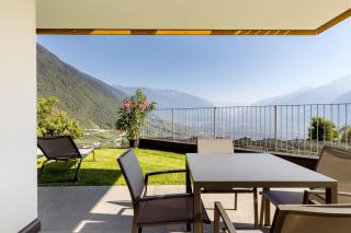 Appartments Jaufenblick - Lana - 0